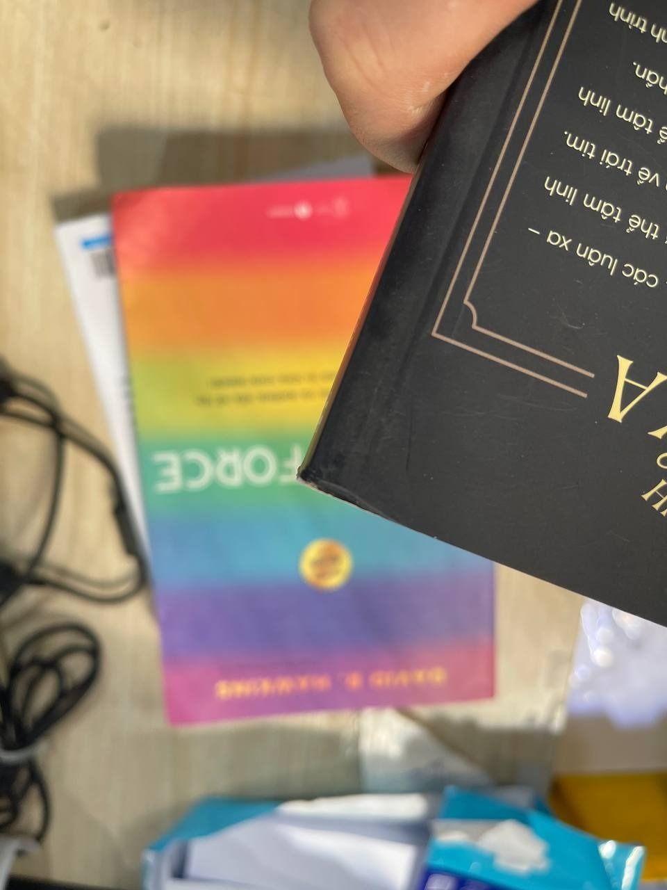 Sách Chữa Lành Luân Xa