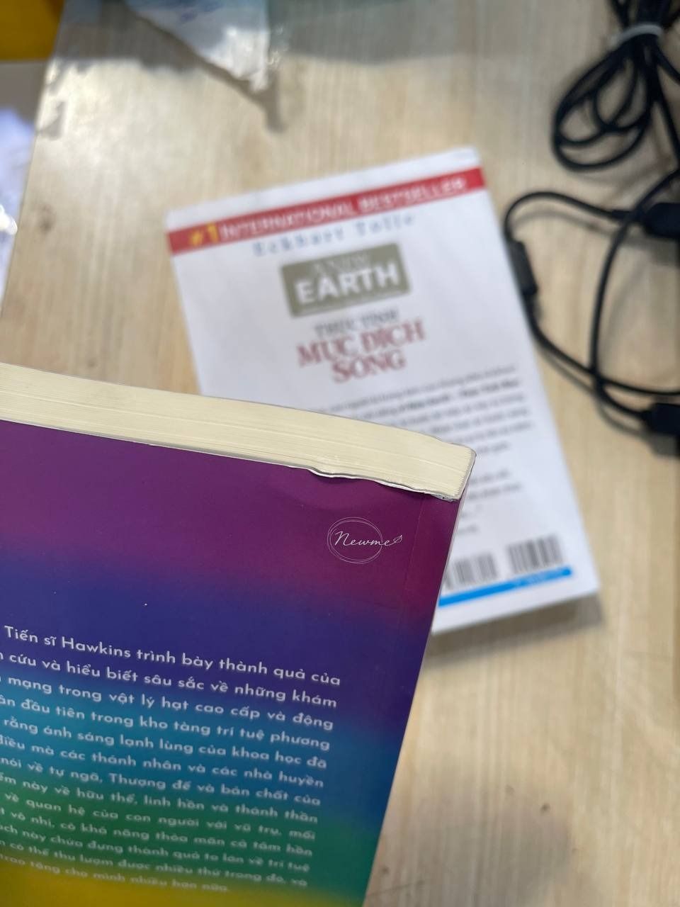 Sách Power Vs Force - Trường Năng Lượng Và Những Nhân Tố Quyết Định Hành Vi Của Con Người (Tái Bản)