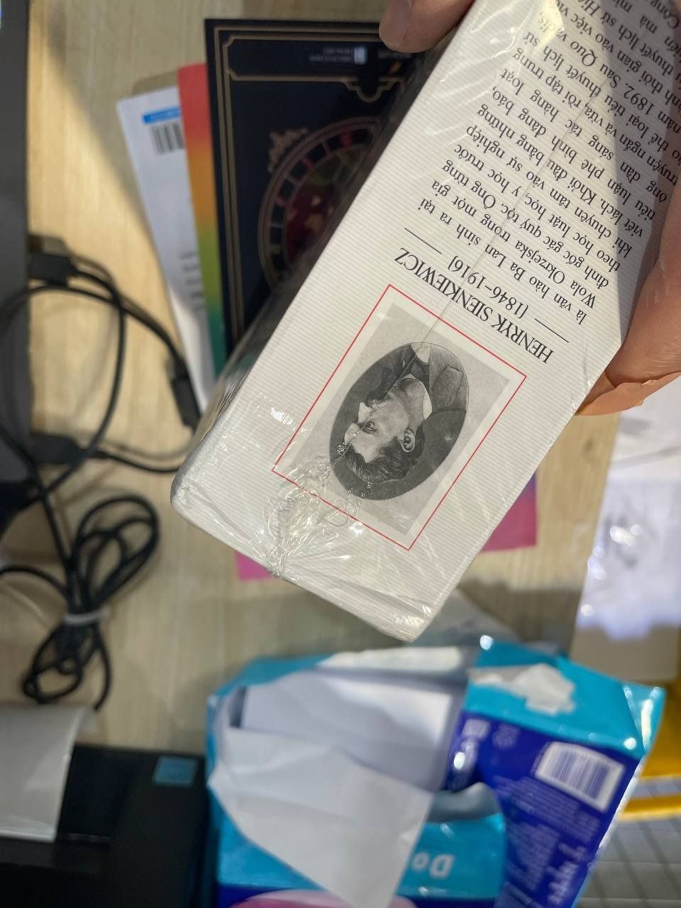 Sách Hiệp sĩ Thánh chiến (Boxset 2 tập)