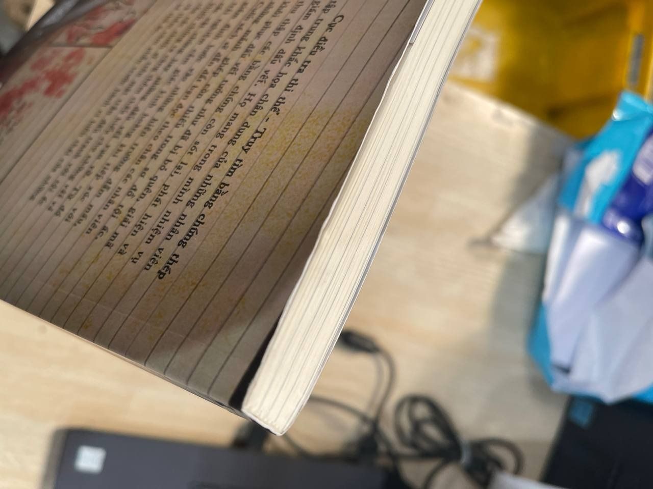 Sách Cục Điều Tra Thi Thể –Truy Tìm Bằng Chứng Thép