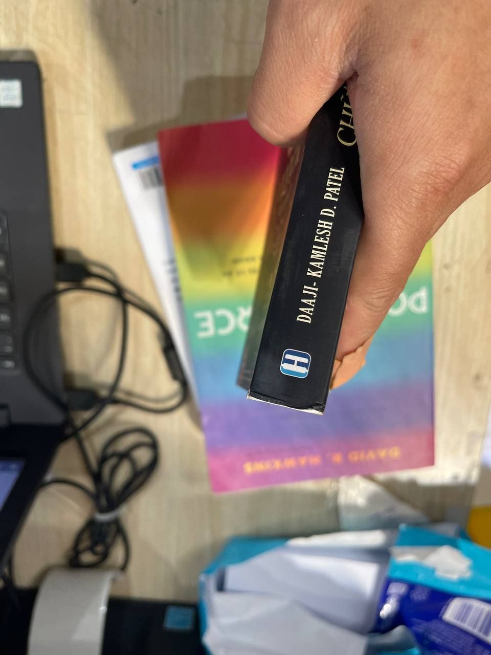 Sách Chữa Lành Luân Xa