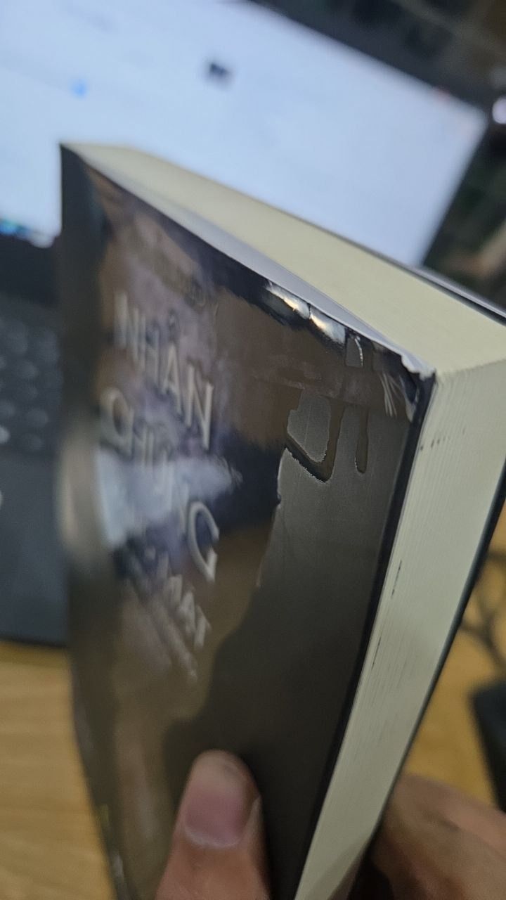 Sách Hồ Sơ Mật Pháp Y – Nhân Chứng Vắng Mặt Tại Hiện Trường