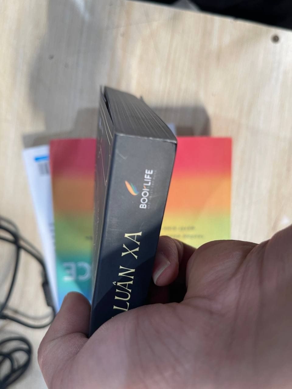 Sách Chữa Lành Luân Xa