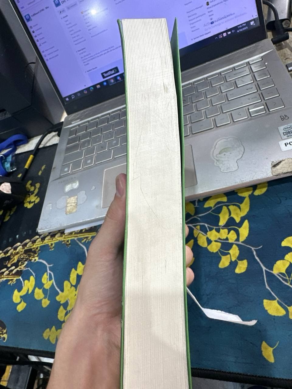 Cổ Phiếu Thường Lợi Nhuận Phi Thường (Tái Bản)