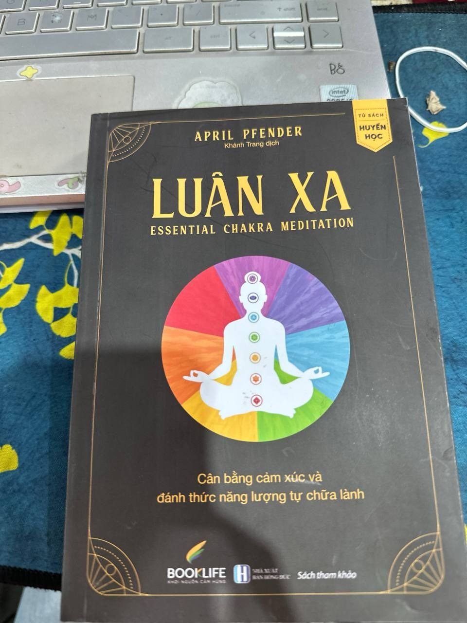 Luân Xa