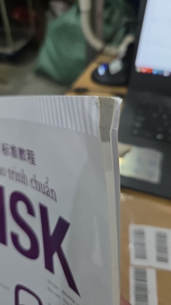 Sách Giáo trình chuẩn HSK 6 - Tập 2 Bài Tập (Kèm file MP3)