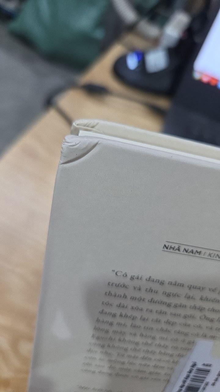 Sách Những Người Đẹp Say Ngủ