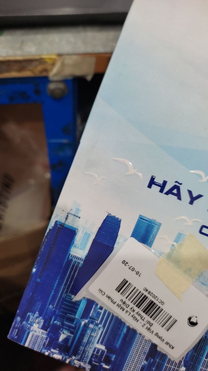 Khát Vọng Việt 2 - Hãy Là Một Phần Của Sự Đổi Thay Kỳ Diệu