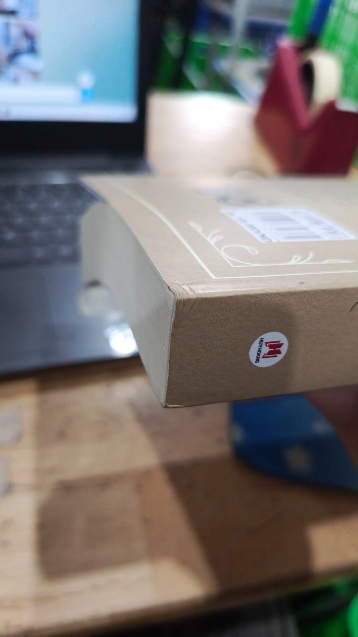 Bông hồng vàng & Bình minh mưa