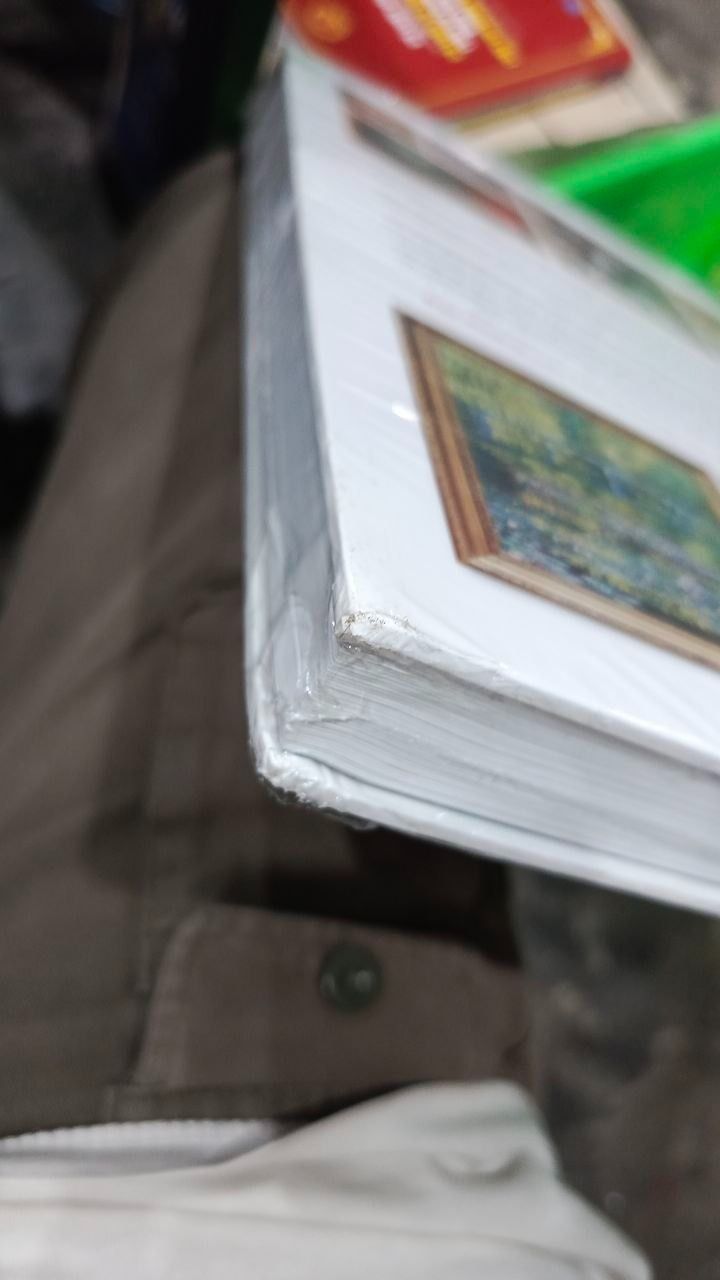 Câu chuyện nghệ thuật