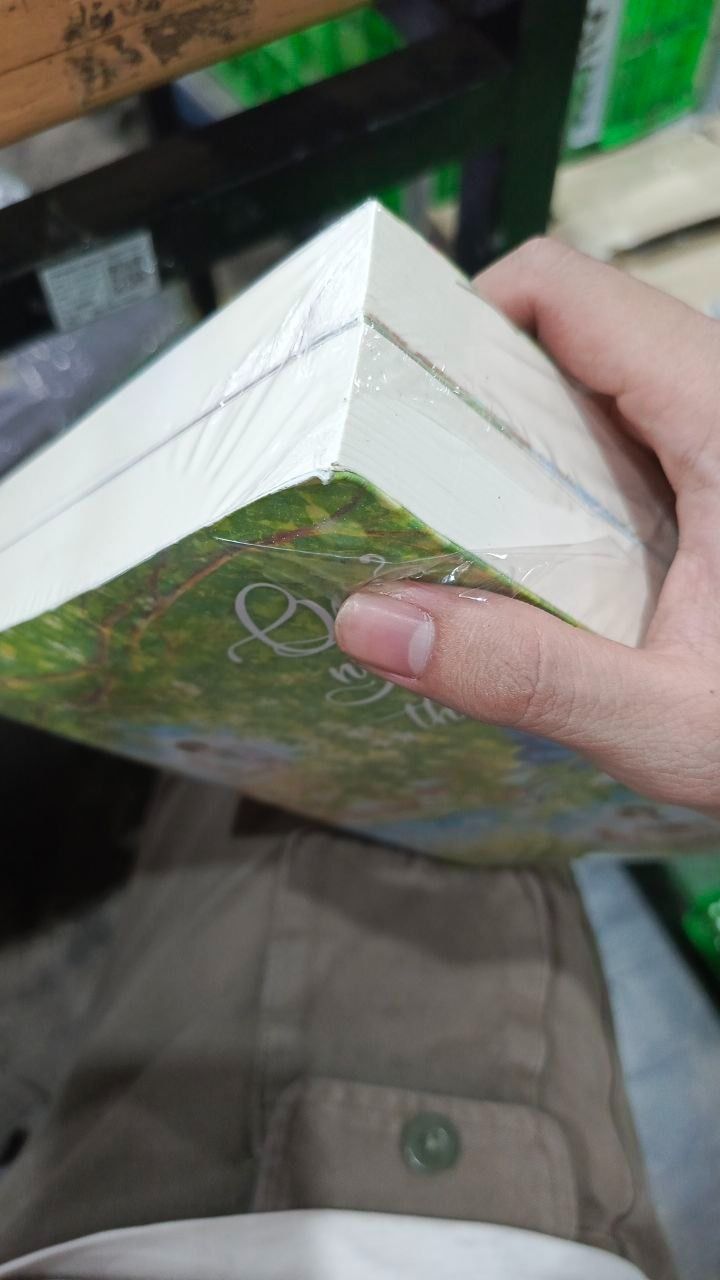 Quả Ngọt Năm Tháng (Combo 2 Tập) - Bản Thường