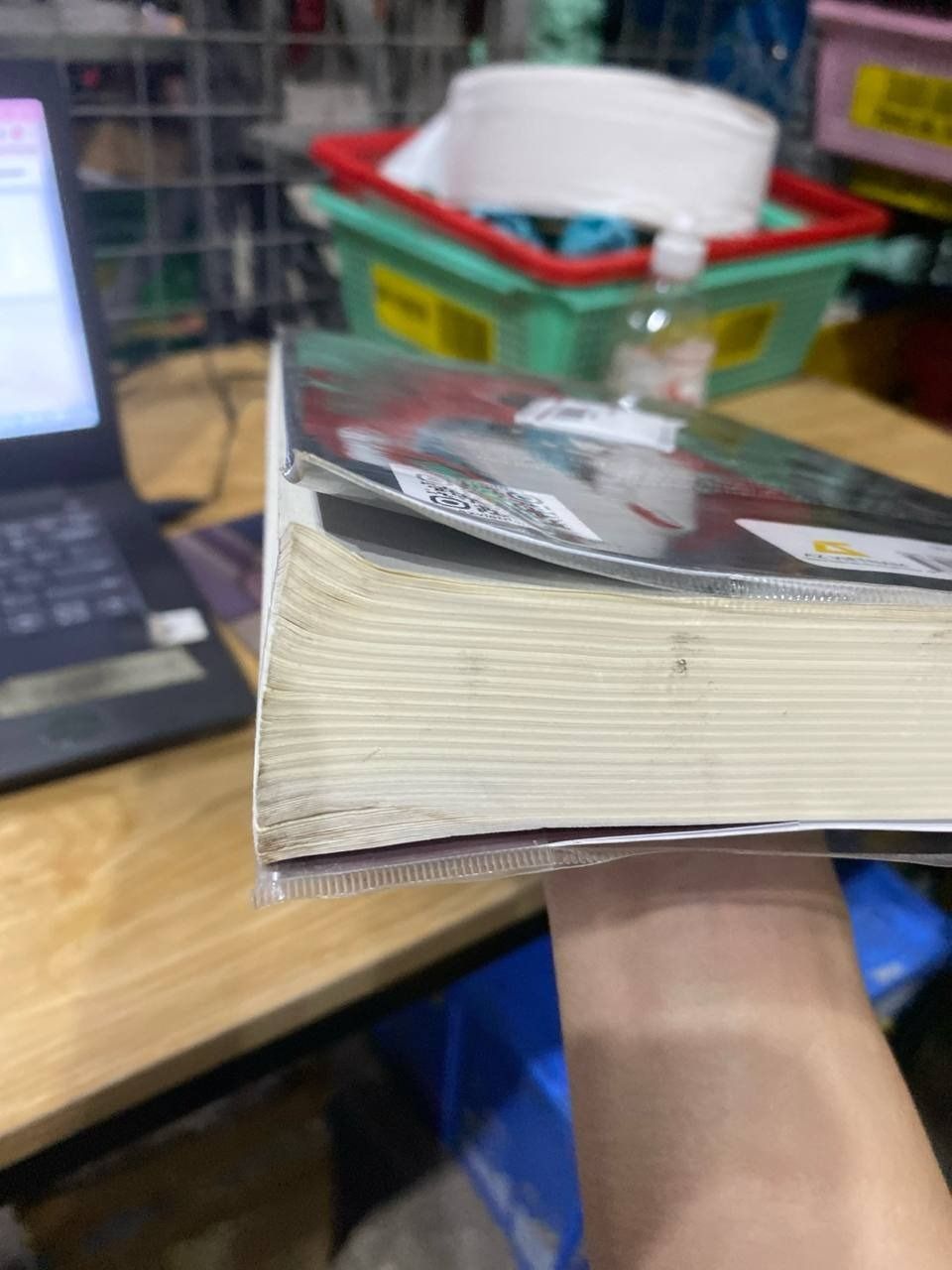 Sách Sứ Mệnh Hail Mary – Project Hail Mary