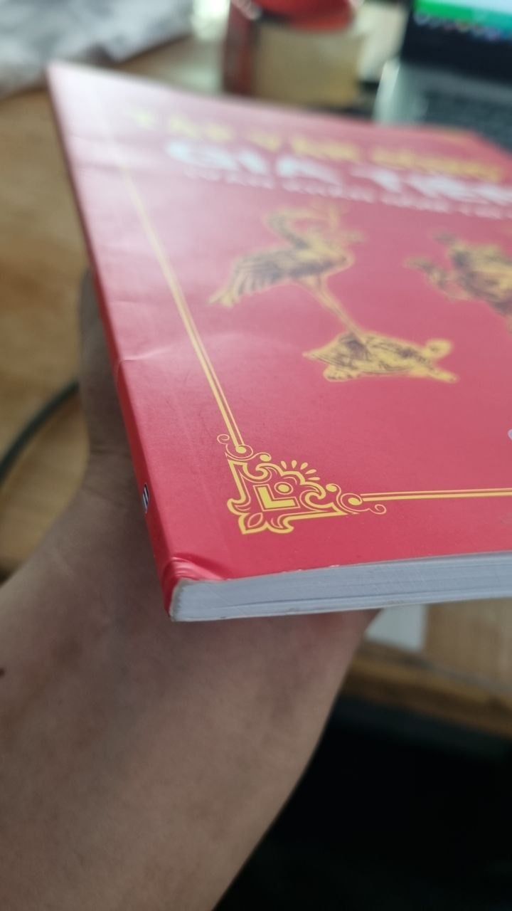 Tập Văn Cúng Gia Tiên (Văn Khấn Nôm Tại Nhà) (Tái Bản)