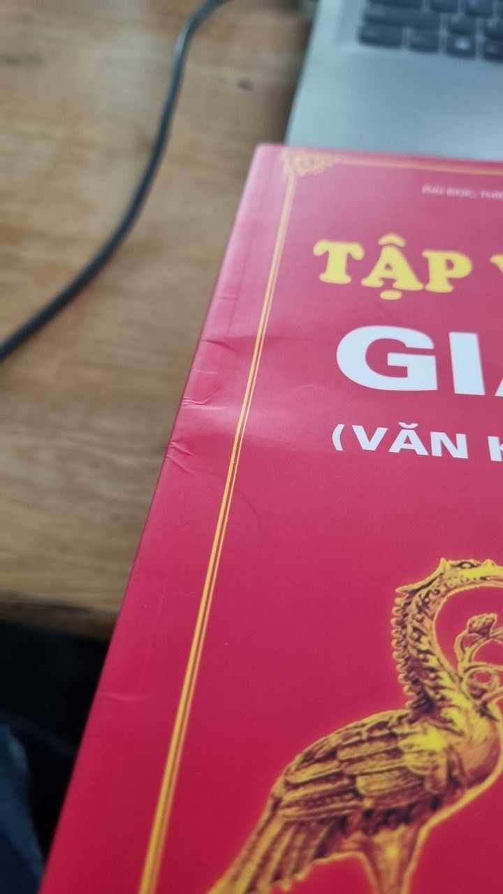 Tập Văn Cúng Gia Tiên (Văn Khấn Nôm Tại Nhà) (Tái Bản)