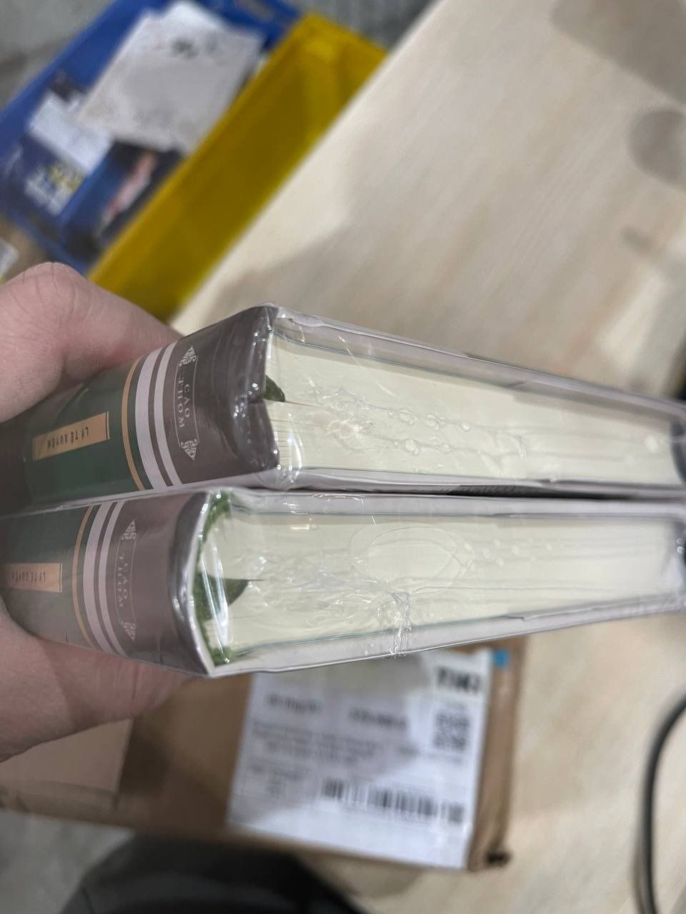 Sách Cảo thơm. Việt điện u linh tập (bìa cứng)