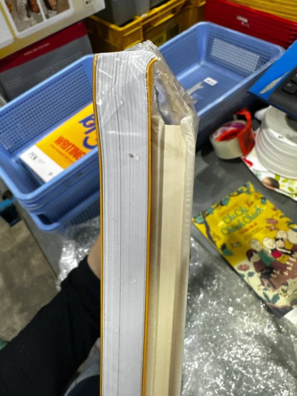 Sách Viết Đi Đừng Sợ! Từ Tay Không Thành Tay Viết