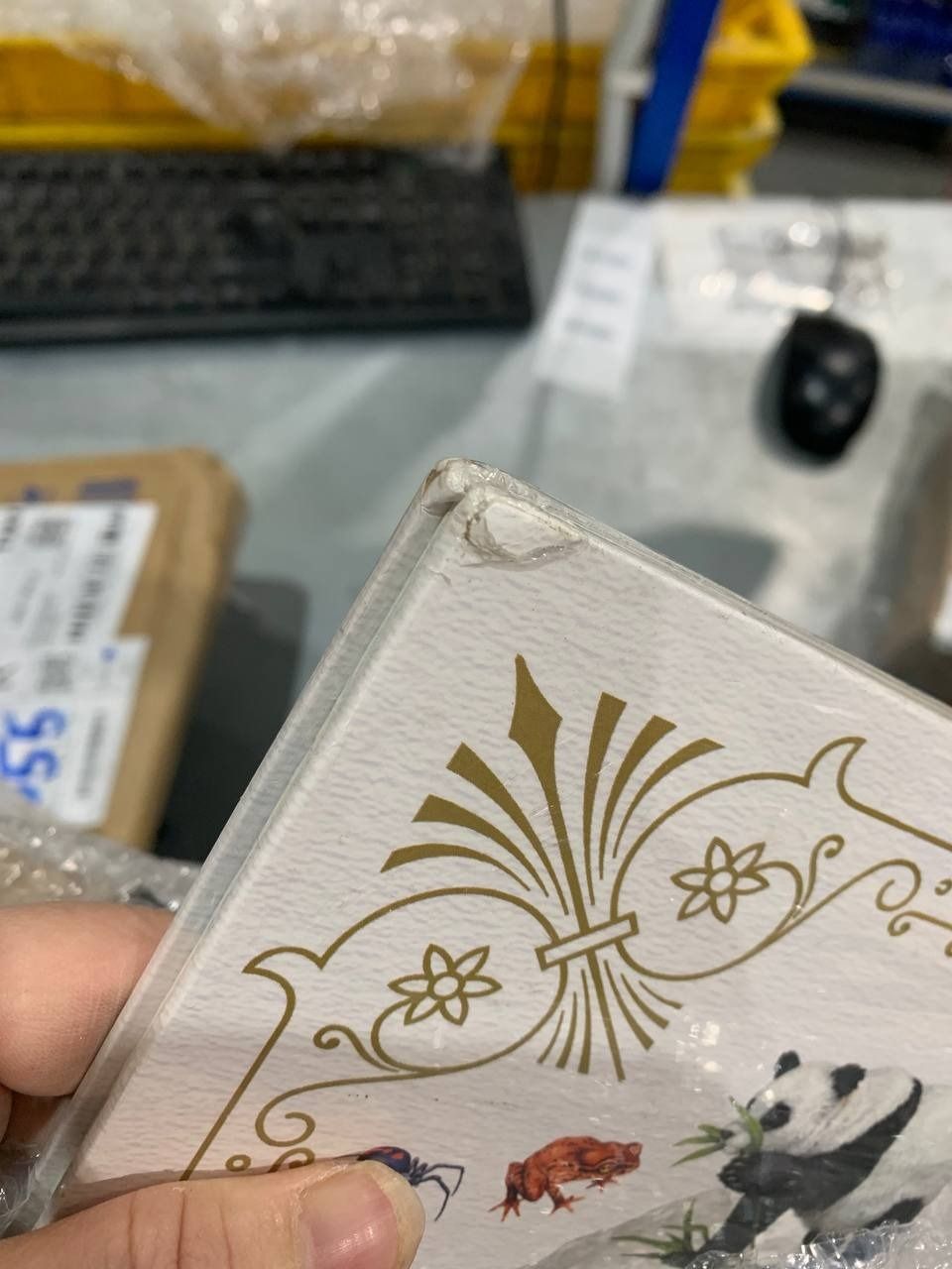 Sách Atlas động vật