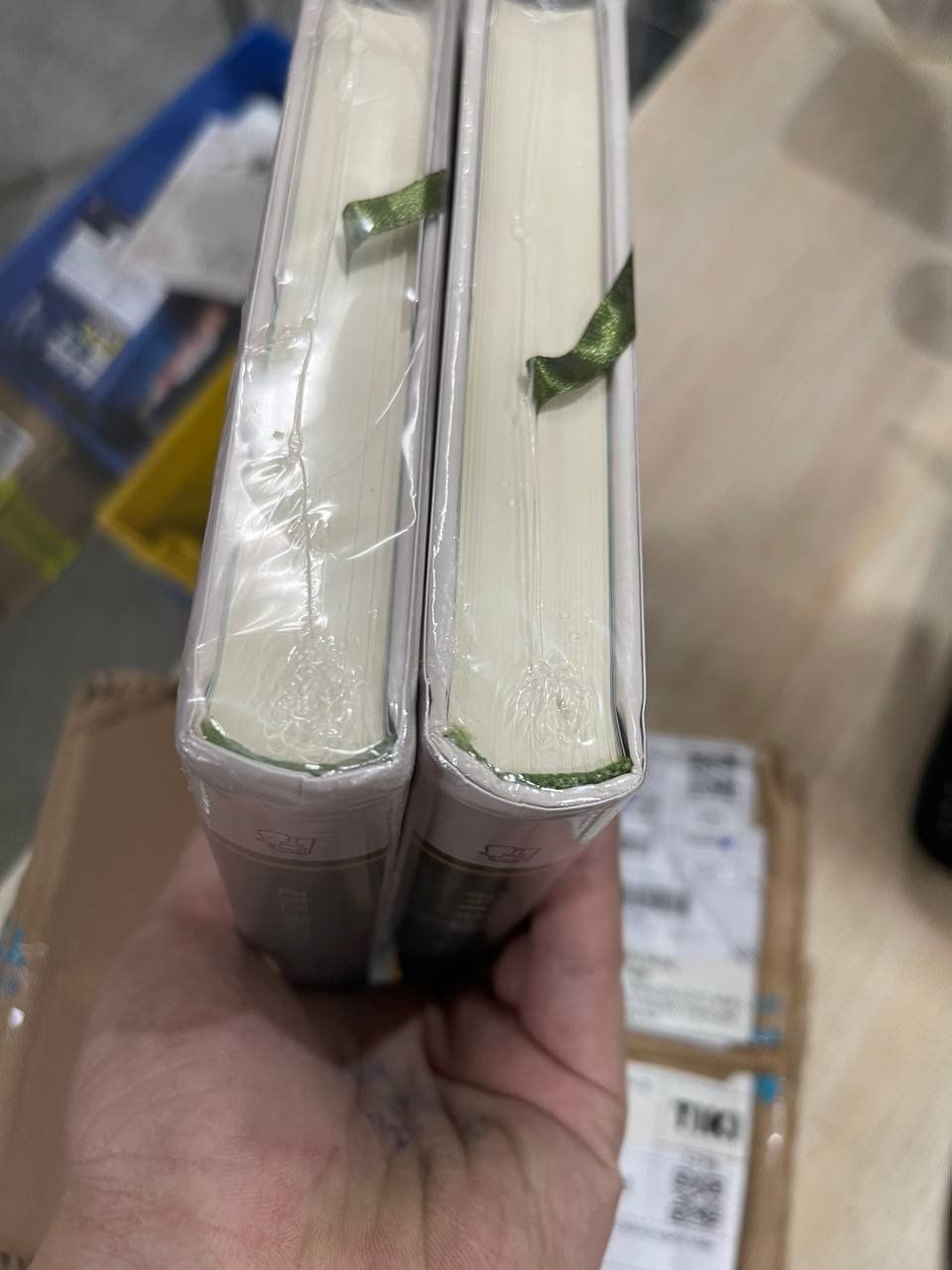 Sách Cảo thơm. Việt điện u linh tập (bìa cứng)