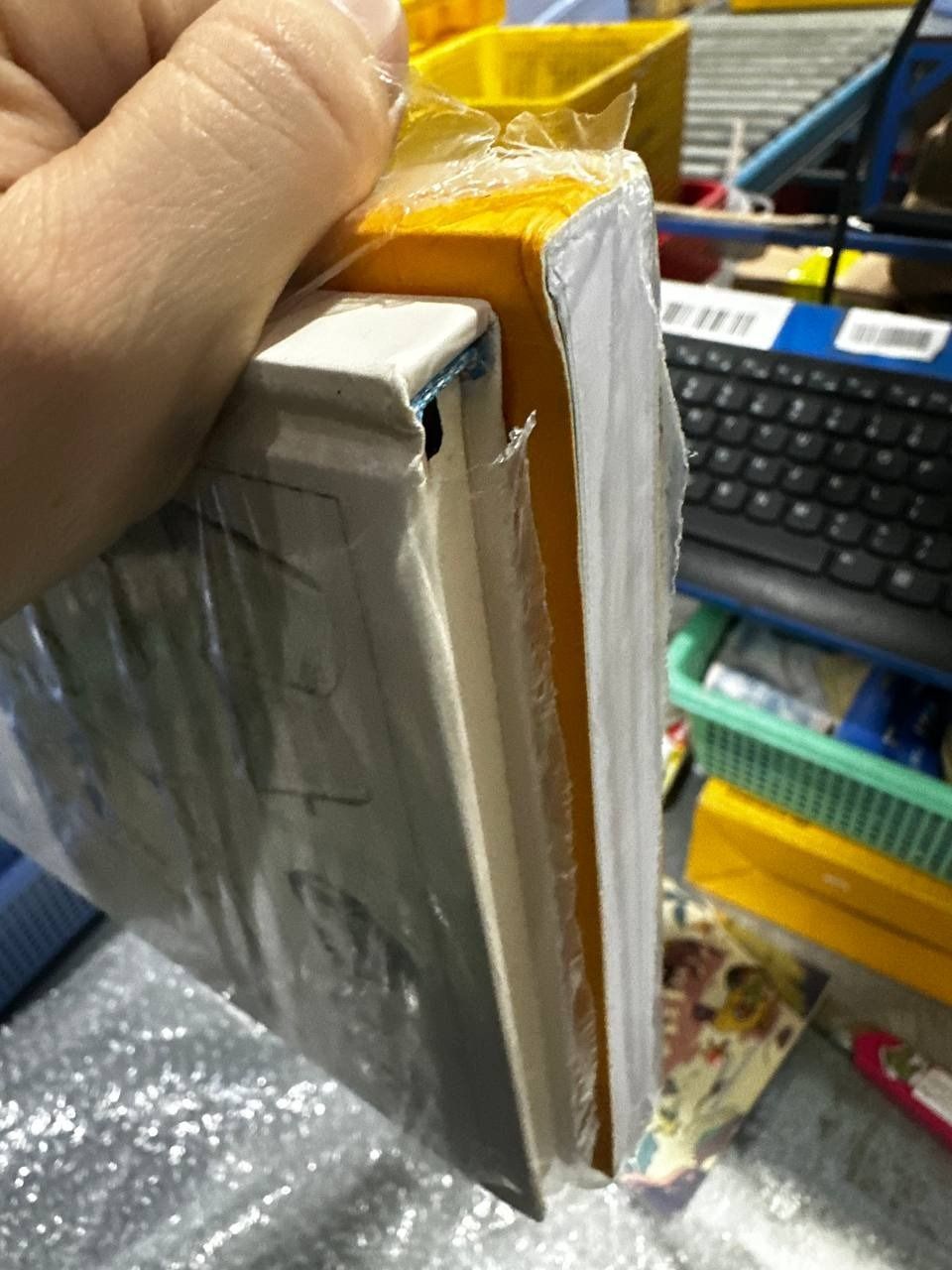 Sách Viết Đi Đừng Sợ! Từ Tay Không Thành Tay Viết