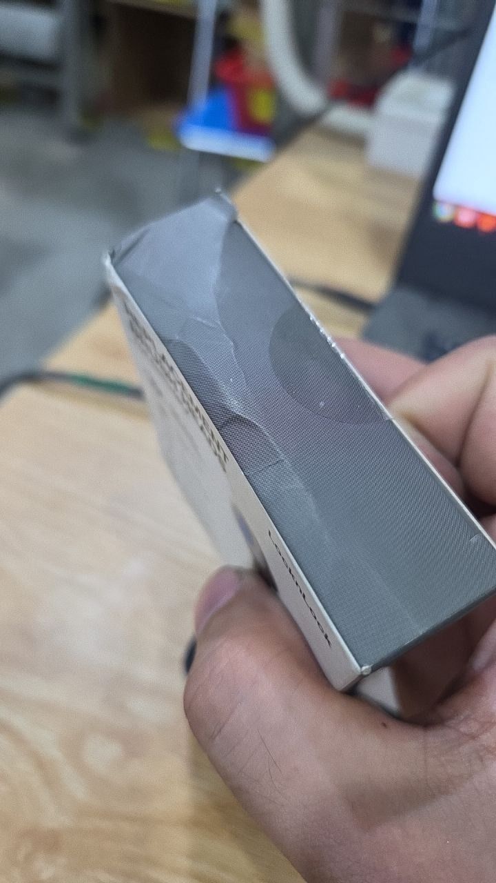 Đầu bàn chải điện Locknlock Replacement heads - ENR626BLK_RB - 4 cái - đầu bàn chải xoay 360 độ, sạch sâu - Màu đen - Hàng Chính Hãng