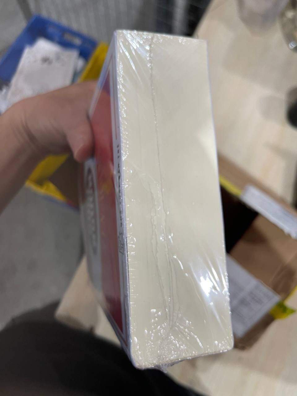 Sách Suối Nguồn (Tái Bản)