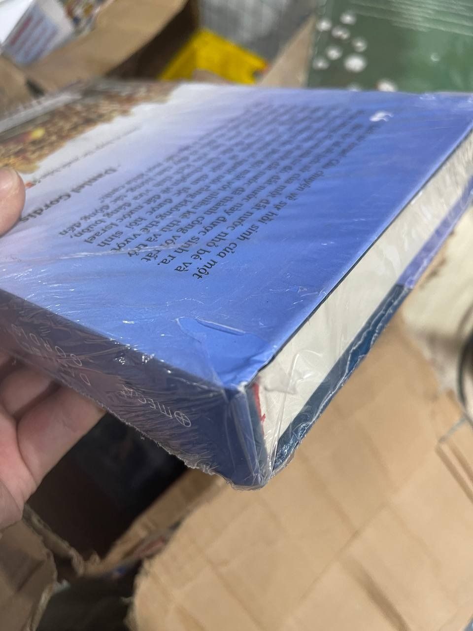 LỊCH SỬ ISRAEL – Câu chuyện về sự hồi sinh của một dân tộc – Bìa cứng – Omega Plus