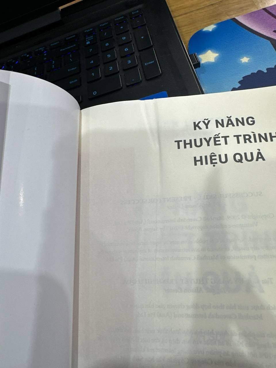 Kỹ Năng Thuyết Trình Hiệu Quả (Tái Bản)