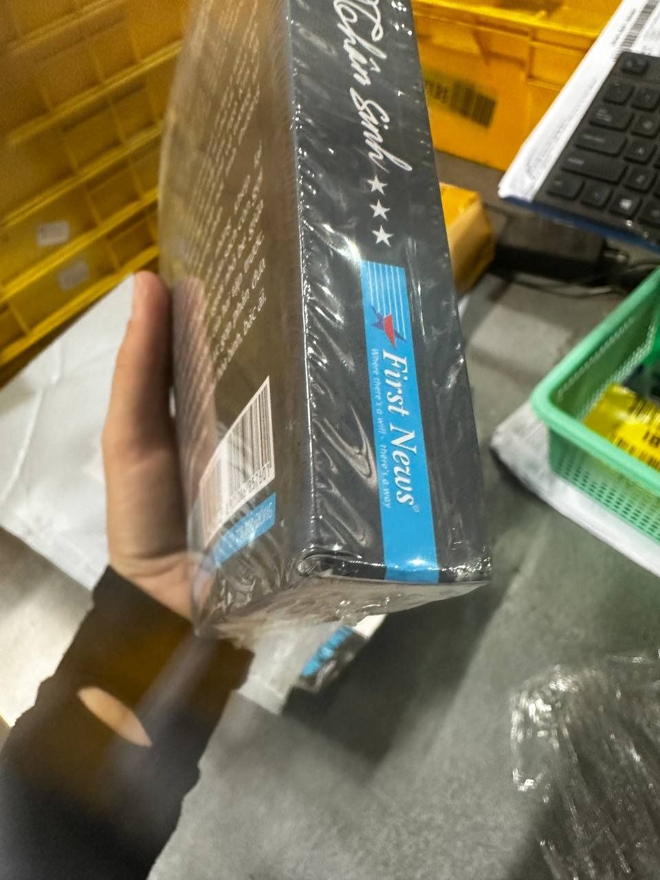 Muôn Kiếp Nhân Sinh 3 (Bìa Mềm)