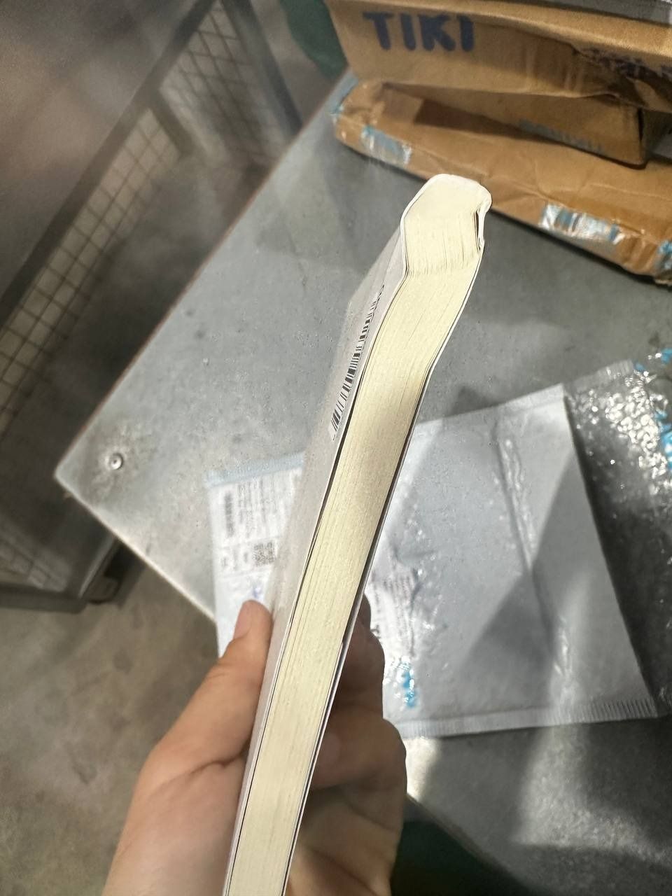 Lên Đỉnh Núi Mở Tiệm Bánh Mì - Triết lí Wazawaza: Những con người hạnh phúc, 2 loại bánh mì, và doanh thu thường niên 300 triệu Yên