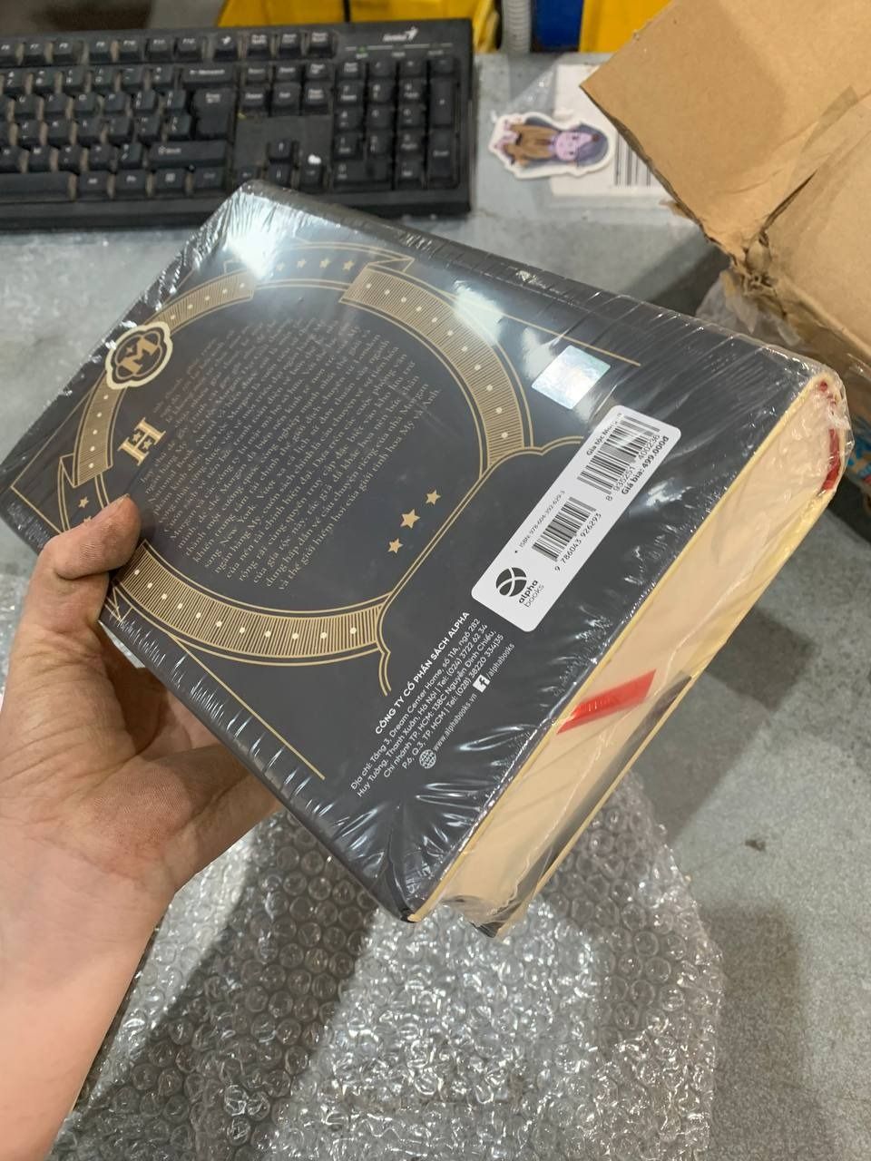 Sách Gia Tộc Morgan - Một Triều Đại Ngân Hàng Mỹ Và Sự Trỗi Dậy Của Nền Tài Chính Hiện Đại