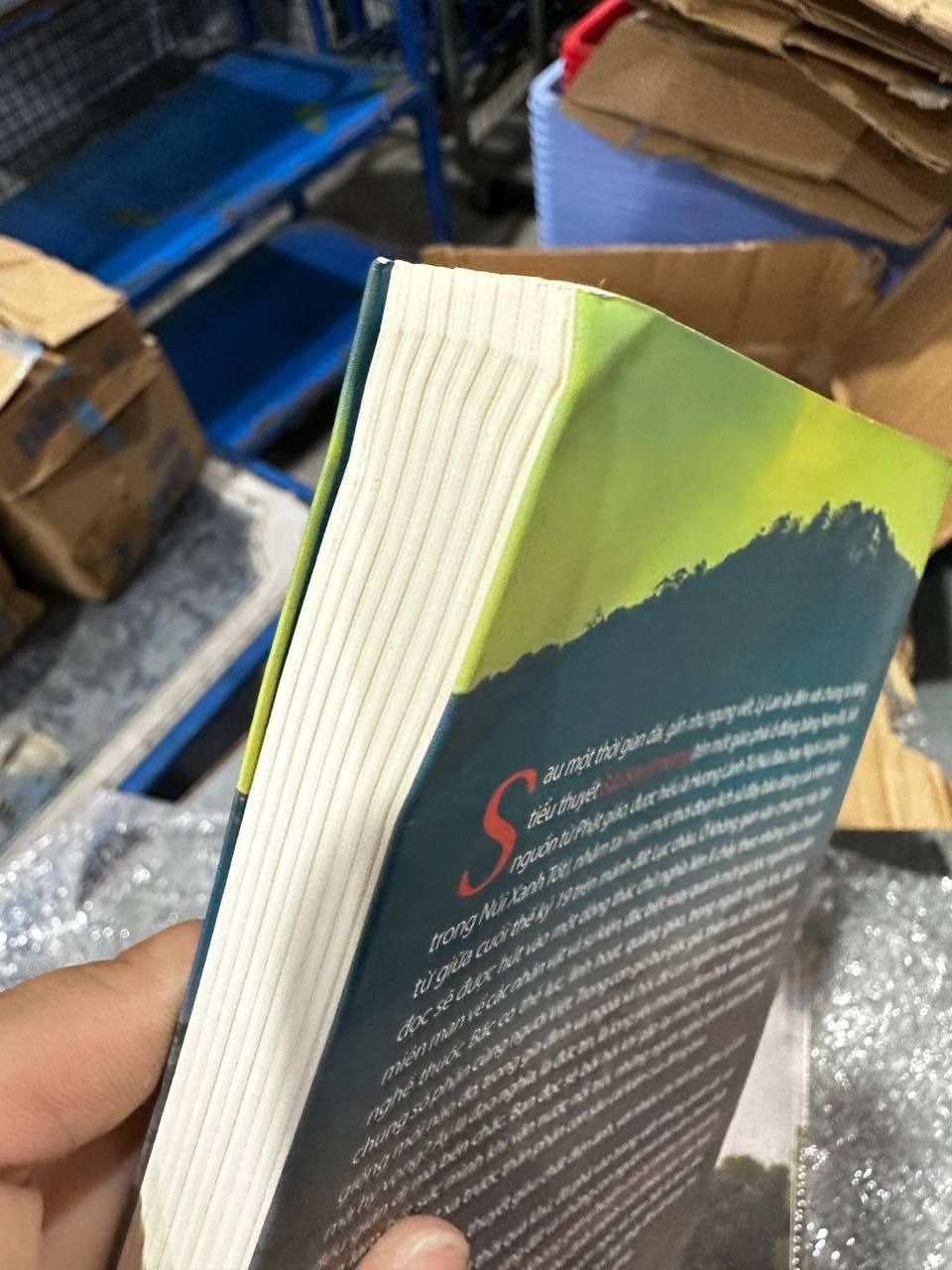 Bửu Sơn Kỳ Hương