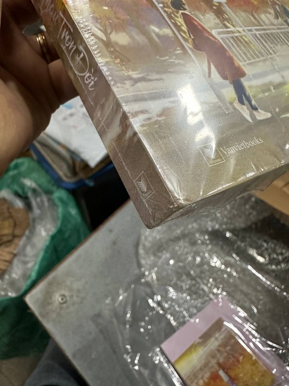 Bên Nhau Trọn Đời - Bản Đặc Biệt