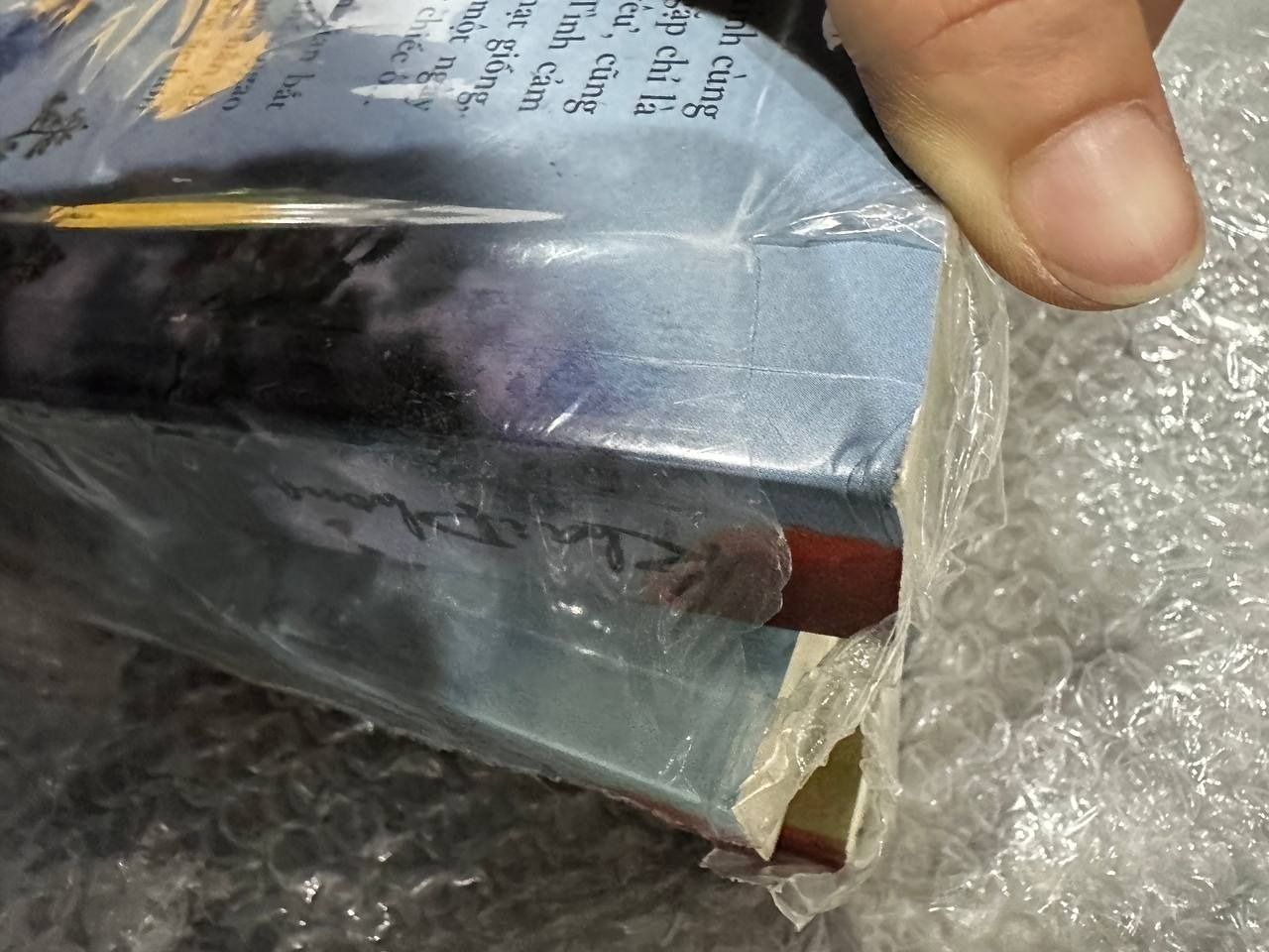 Khai Phong Chí Quái - Trọn Bộ 3 Tập