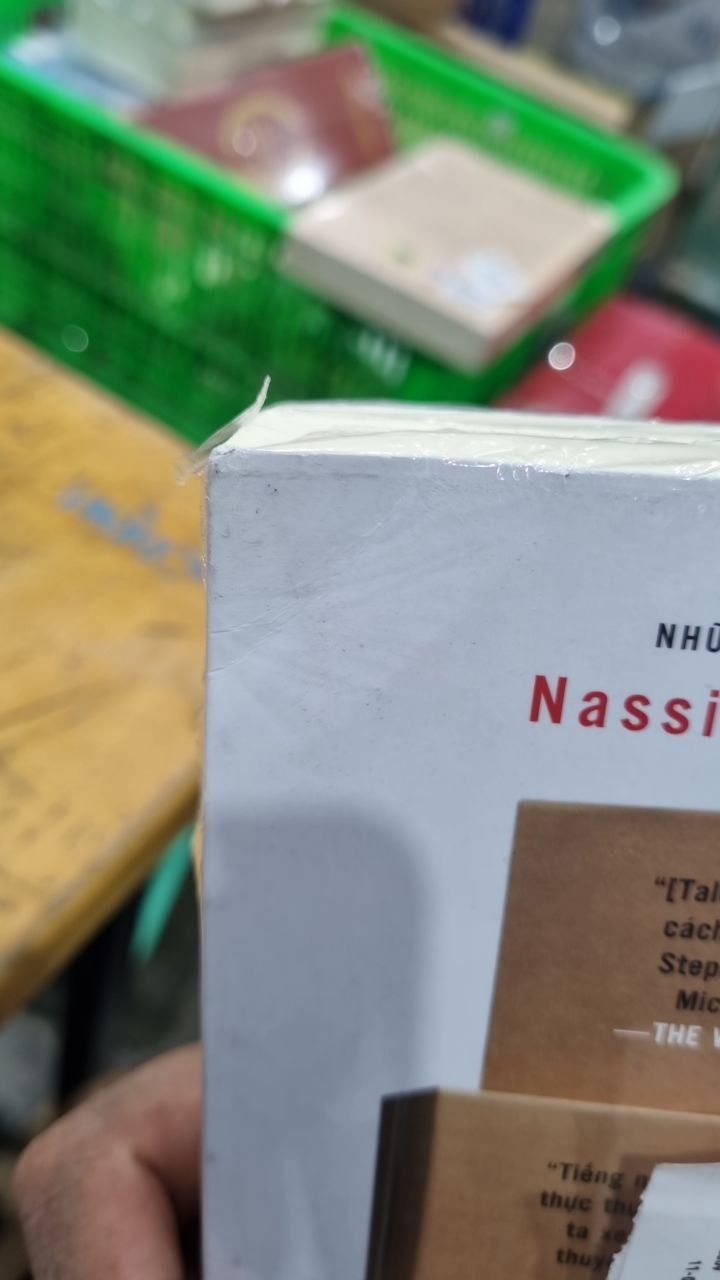 Khả Năng Cải Thiện Nghịch Cảnh