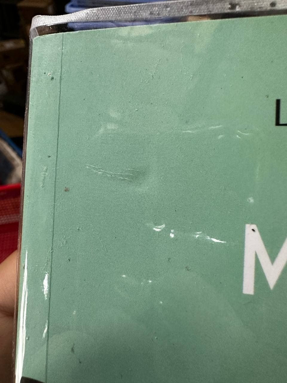 Càng Mạnh Mẽ, Càng Dịu Dàng (Tái Bản)