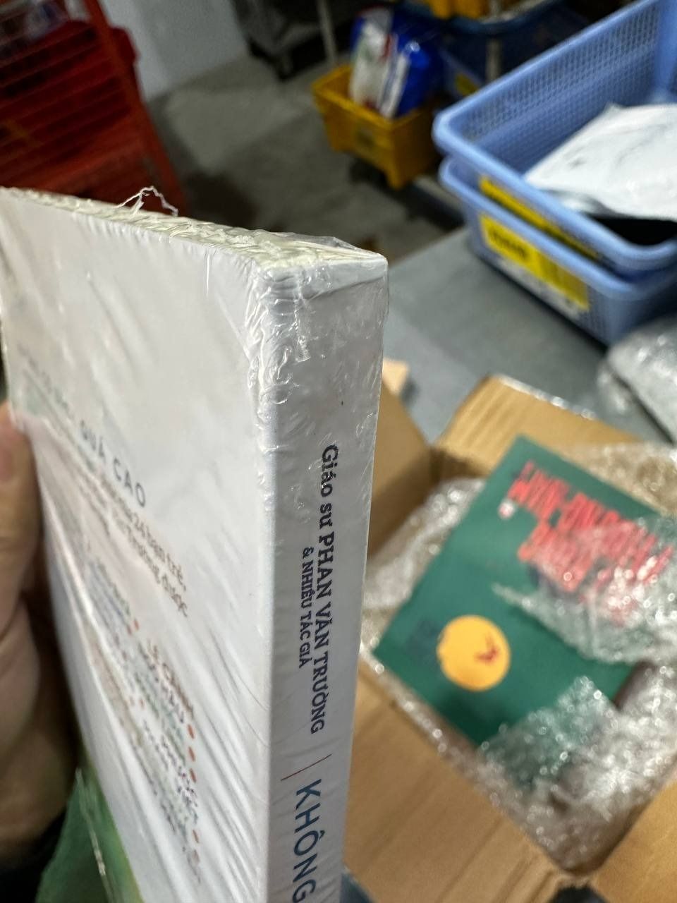 KHÔNG CÓ ĐỈNH QUÁ CAO - TỪ LÀNG QUÊ BƯỚC RA CHINH PHỤC THẾ GIỚI