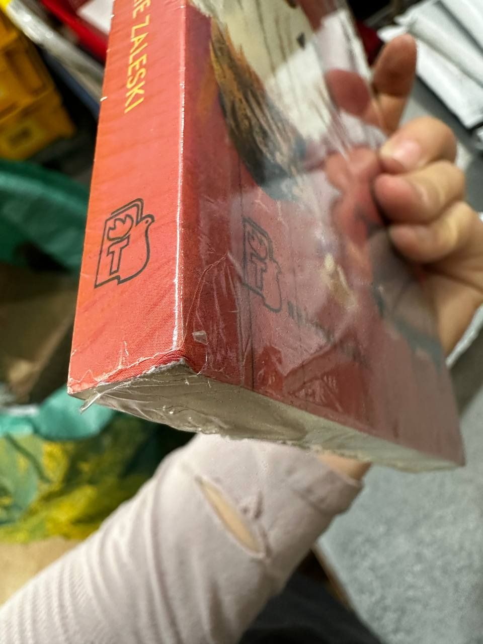 Nông trại Ngộ nghĩnh: Cuộc sống đầy bất ngờ của tôi với 600 con vật giải cứu