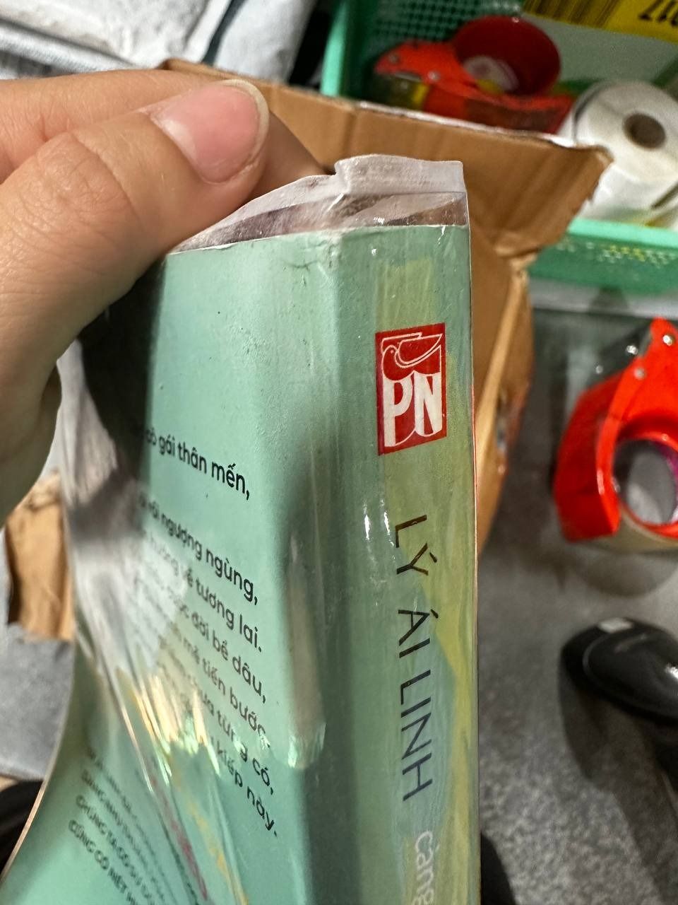 Càng Mạnh Mẽ, Càng Dịu Dàng (Tái Bản)