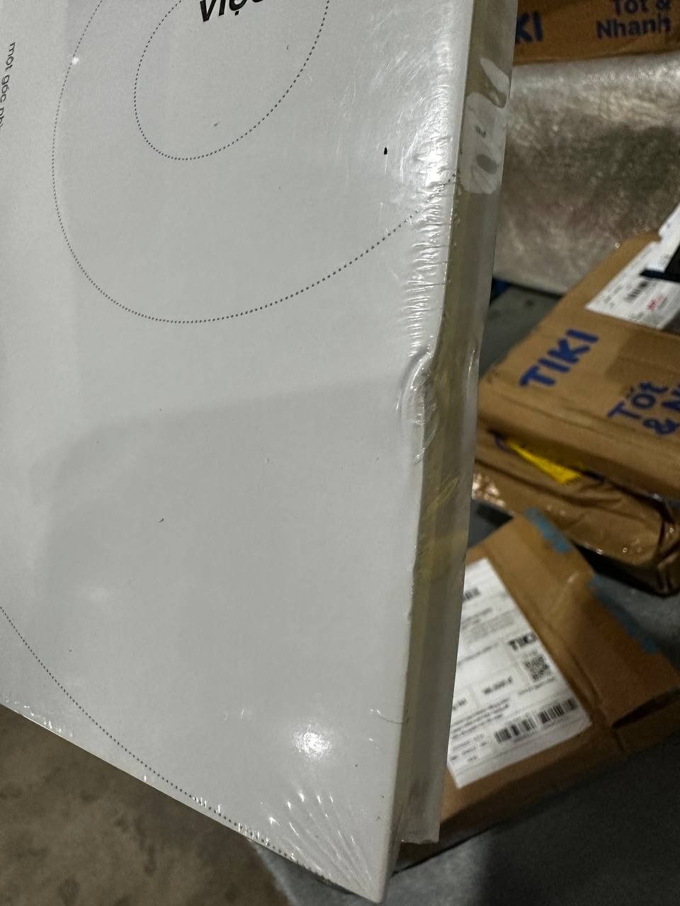 Đúng Việc - 2023