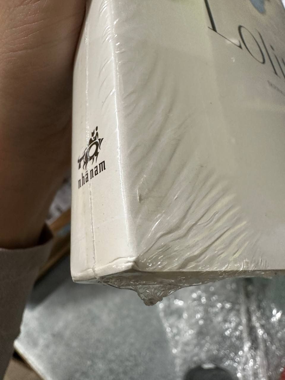 Lolita (Tái Bản 2019)