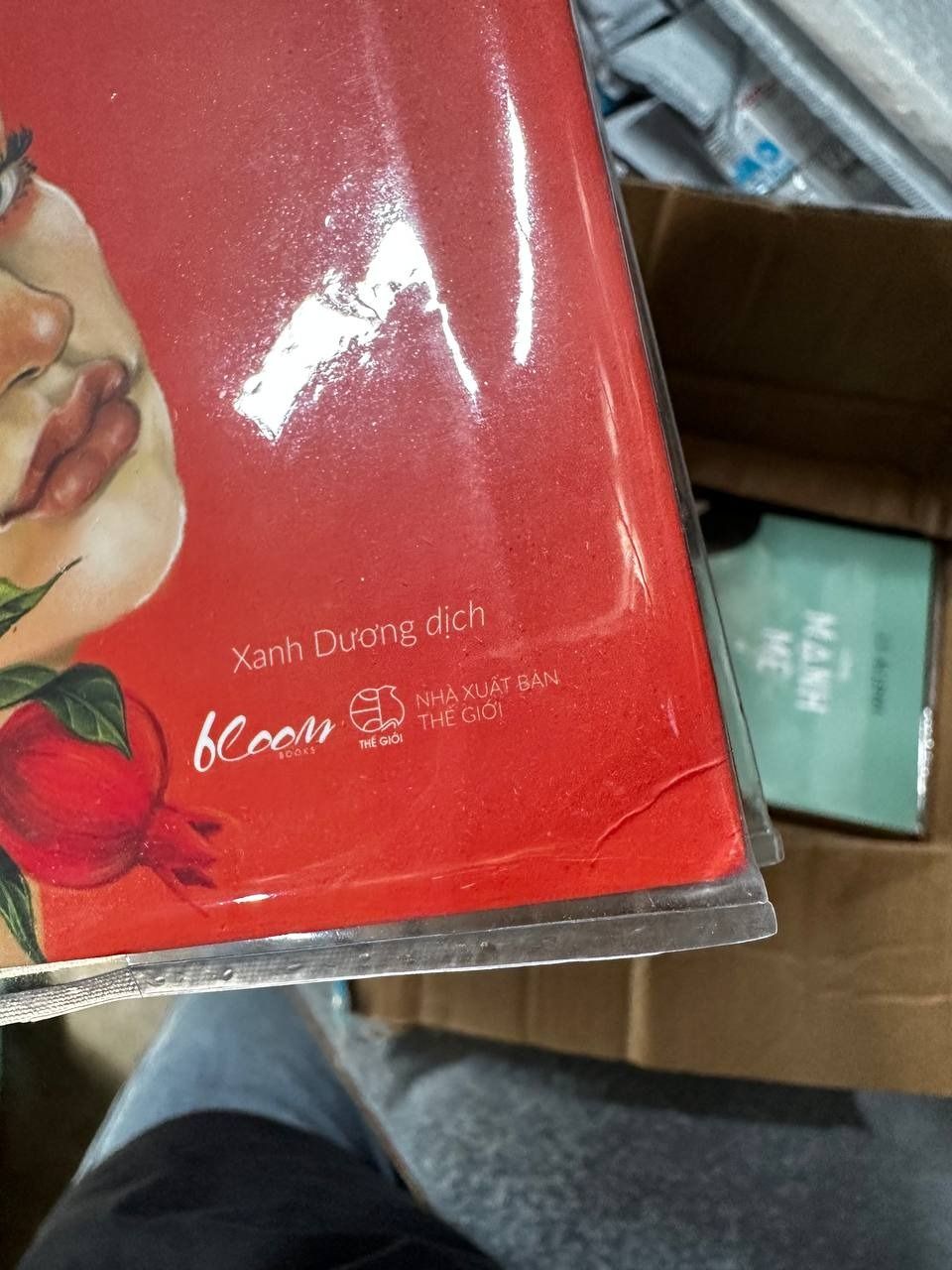 Không Tự Khinh Bỉ - Không Tự Phí Hoài (Tái Bản)