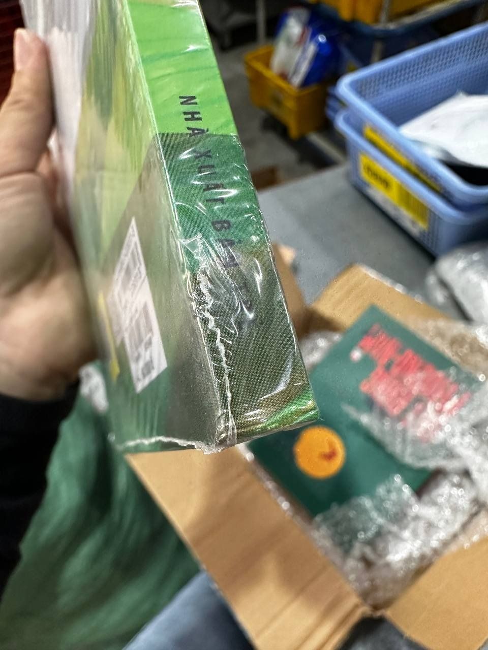 KHÔNG CÓ ĐỈNH QUÁ CAO - TỪ LÀNG QUÊ BƯỚC RA CHINH PHỤC THẾ GIỚI