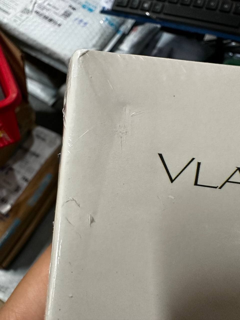 Lolita (Tái Bản 2019)