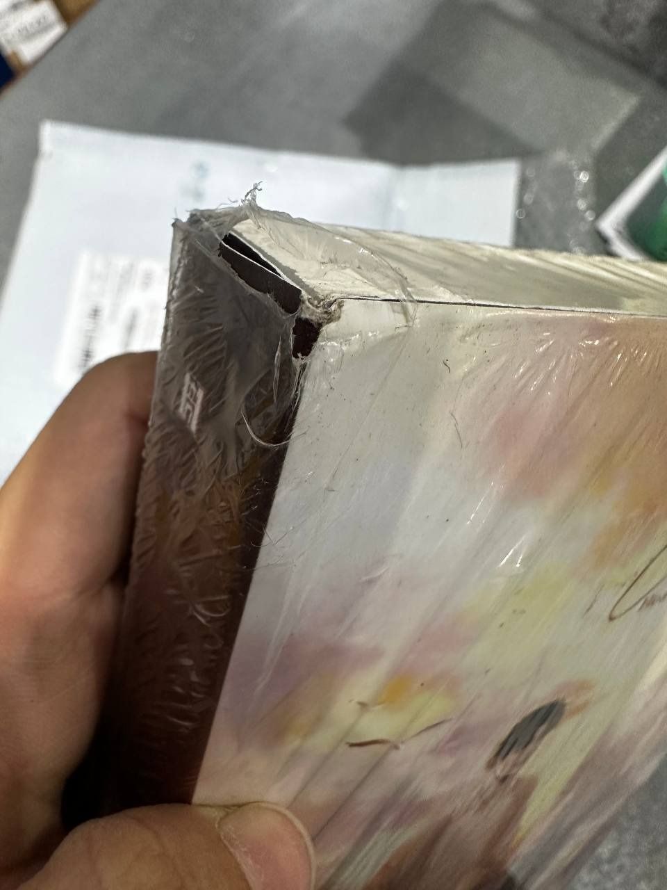 Roses And Champagne - Hoa Hồng Và Sâm Banh Tập 2 - Bản Thường