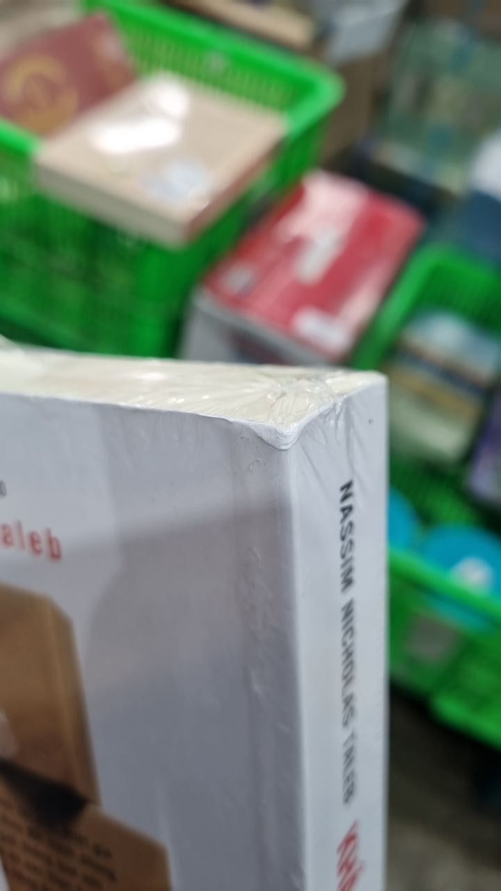 Khả Năng Cải Thiện Nghịch Cảnh