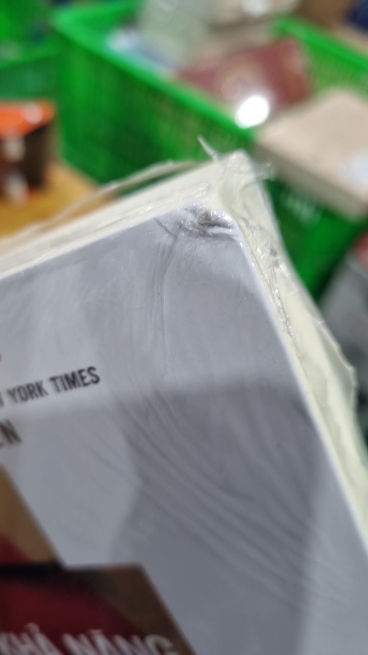 Khả Năng Cải Thiện Nghịch Cảnh