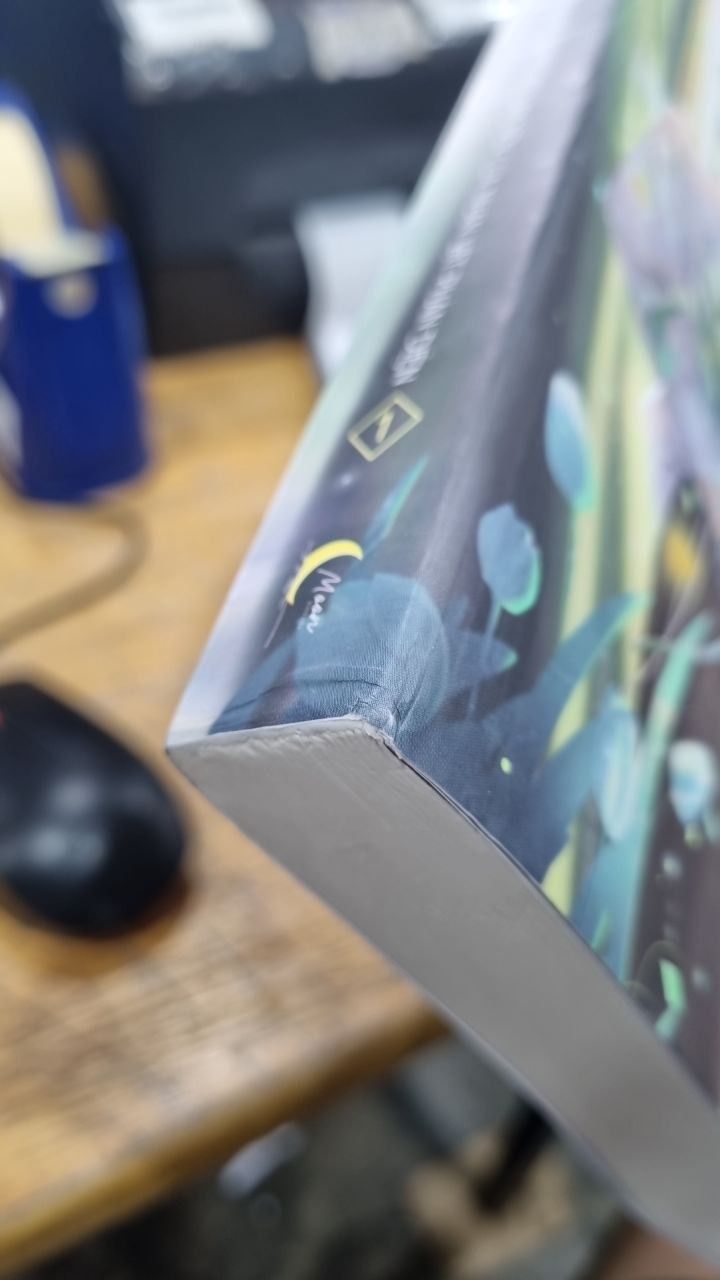 Trở Thành Chàng Vợ Làm Nền Của Nhân Vật Phản Diện – Tập 1 - Bản Thường