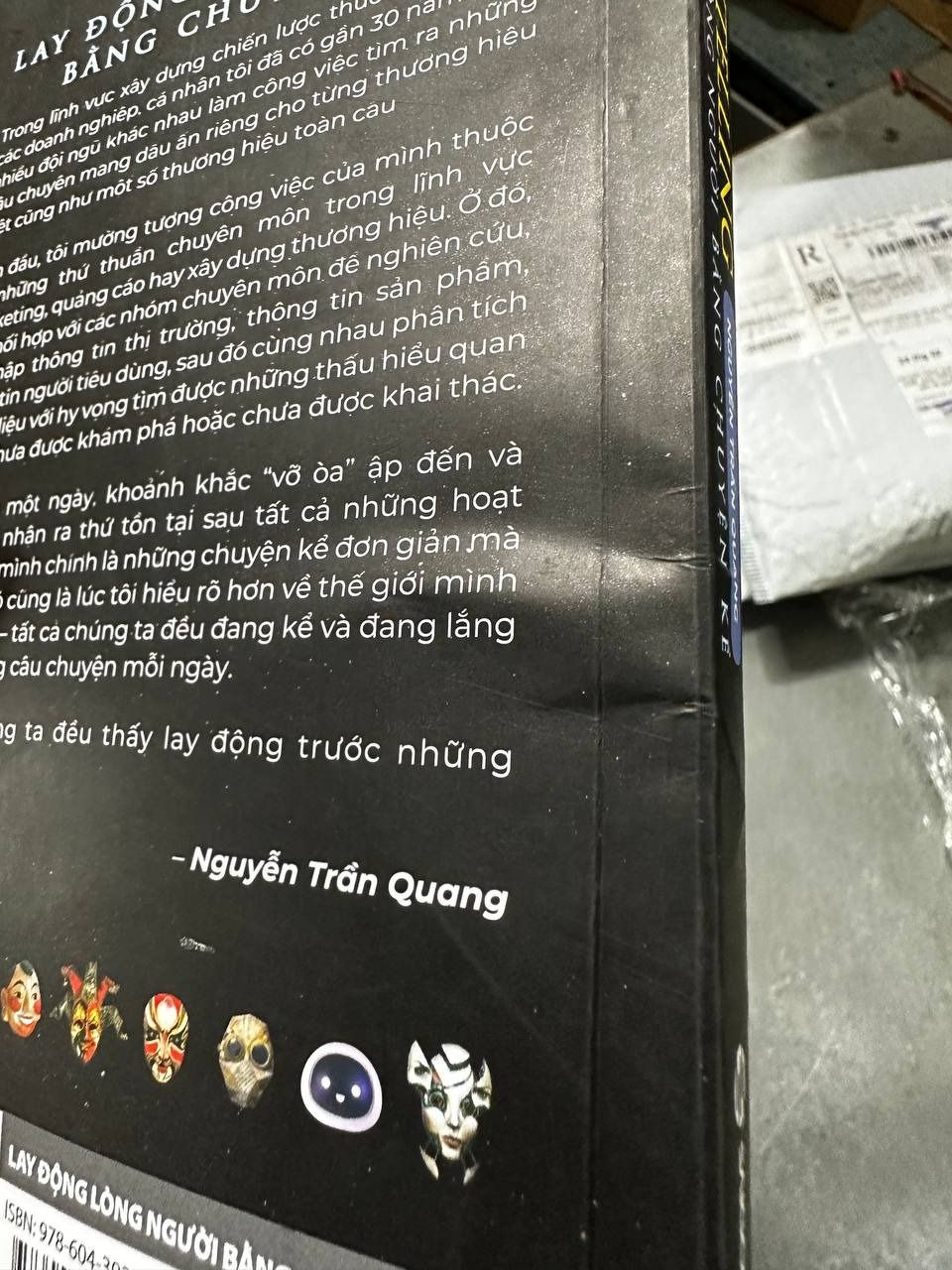 Storytelling - Lay Động Lòng Người Bằng Chuyện Kể