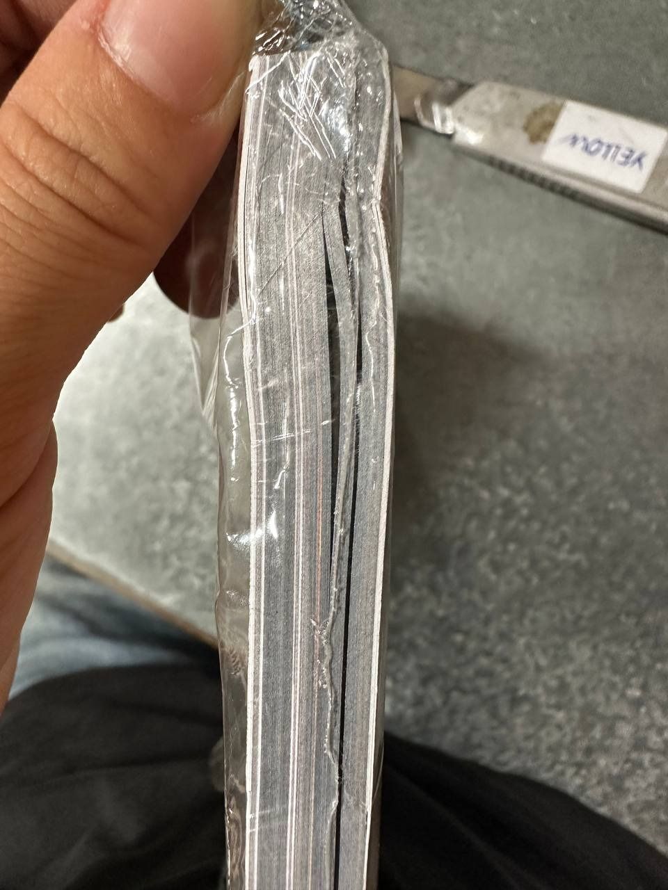 Thiên Quan Tứ Phúc - Tập 4 (Bản Hoạt Hình) - Bản Đặc Biệt