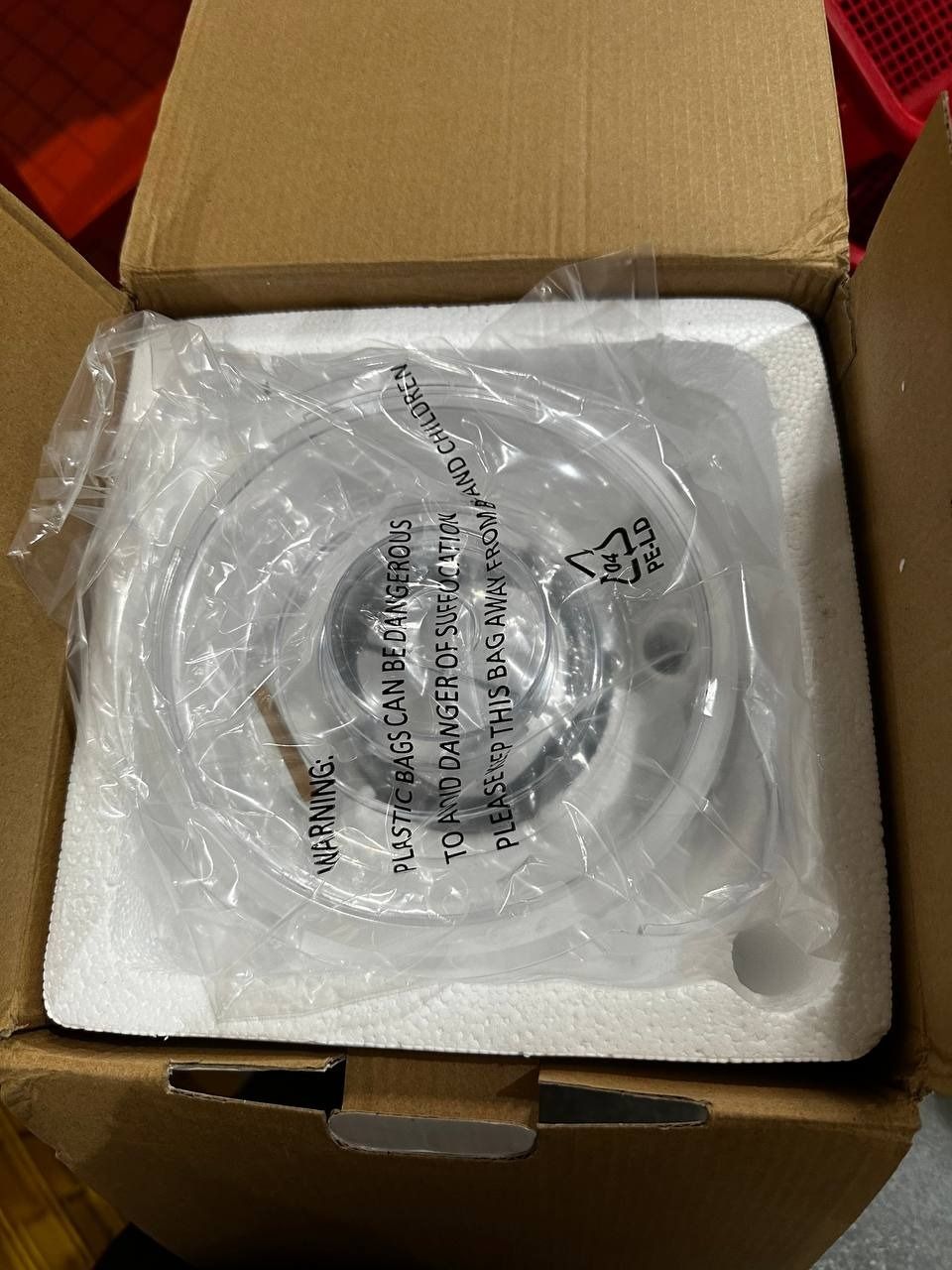 Máy Xay Thịt 2 Lưỡi Dao Kép Lock Lock EJM171 (2 Lít - 300W) - Hàng Chính Hãng